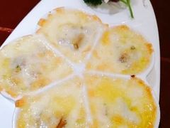 香蒜焗蜗牛-尊品牛排(沙湾印象汇店)