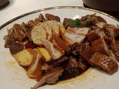 -广东道至正餐厅(区庄店)