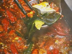 -萍姐火锅·公路夜市(南京新街口店)