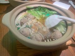 -西关味(大卫城店)