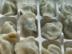 -船歌·鱼水饺青岛菜(国贸商城店)