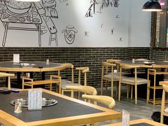 大堂-大自然醉鹅·铁锅火焰鹅(上海联洋店)