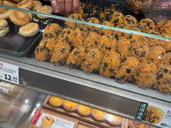 -泸溪河桃酥(欧尚店)