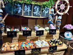 -波塞冬旅游度假区