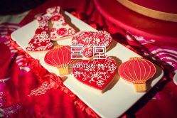 -静安洲际酒店·宴会厅