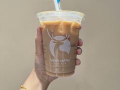 -瑞幸咖啡(太阳百货店)
