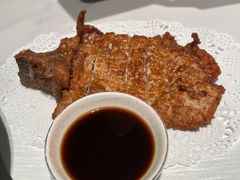 -顶特勒·黄鱼馆·特色菜(上海大世界店)