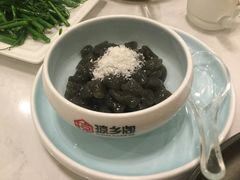 -香香海南菜餐厅