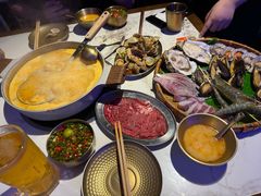 -琥珀川糟粕醋火锅(慈云寺店)