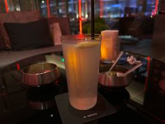 -池畔酒吧 WET Bar