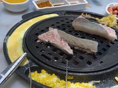 -韩宫宴和牛烤肉(合肥滨湖银泰城店)