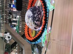 -金鹰国际购物中心(江都店)