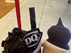 -DQ·蛋糕·冰淇淋(五棵松万达店)