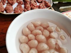 -章记正宗南岗鱼蛋火锅