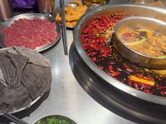 -大虎老火锅(直港大道店)