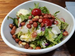 -壹块捌烧烤(灯市口店)