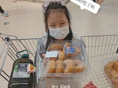 -盒马X会员店(王府井奥莱UP TOWN店)