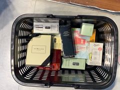 -日上免税店(三径路t3店)