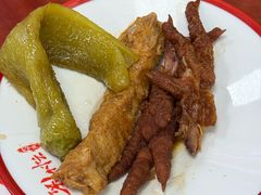 -刘小忙把子肉(北园大街总店)