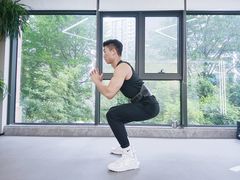-WEGYMER健萌健身(雅颂居馆)