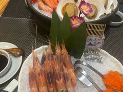 -菊上料理(蜀山银泰百货店)