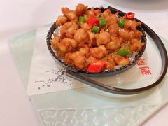 -同庆楼(滨湖万达广场店)