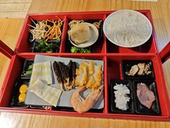 -勺子米线·云南传统小吃市集(四方街店)