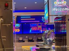 -海韵之星邮轮水会(明发商业广场店)
