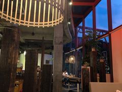 -几荷·恰似故人来(秀水广场店)
