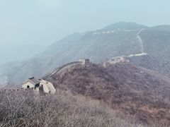 -慕田峪长城