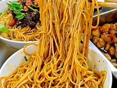 -老三样·旧食新味(绿地店)