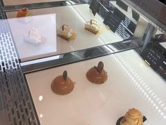 -La Porte de Paris 巴黎之门法式甜品