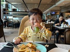-厦门艾美酒店·新食谱西餐厅