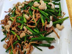 -烧鹅妹饭店