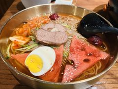 -匠牛道烤肉料理店(西坝河店)