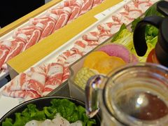 -东道煮牛肉火锅(东盛大街店)