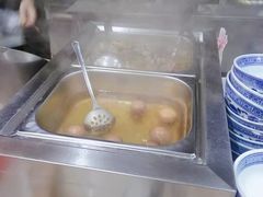 -邢老三肉丸胡辣汤腊牛肉夹馍(朗福大厦店)