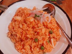 -El Bodegon阿根廷秘鲁餐厅(幸福路店)