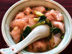 老清朝馄饨-老清朝包子铺(开明街店)