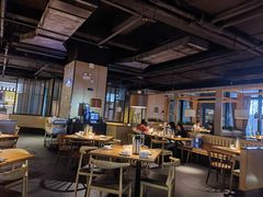 大堂-小和庆·知味(首铸万科店)