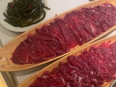 -左庭右院鲜牛肉火锅(新梅广场店)