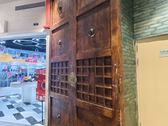 -美罗城