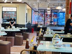 -鸿姐老火锅(疁城新天地店)