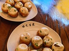 -哑巴生煎(临顿路店)