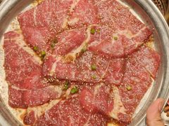 -一品诚记烤肉(大连柏威年购物中心店)