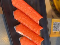 -前门·鲜肉火锅(长风店)