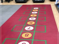 -Ms.Pilates 普拉提技术(尚悦湾陆家嘴店)