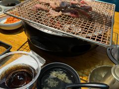 -九田家黑牛烤肉料理(华侨城店)