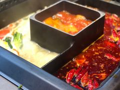 -洞子口重庆鲜货火锅(楚翘城旗舰店)