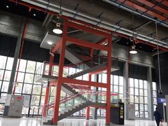 -秀沿路(地铁站)